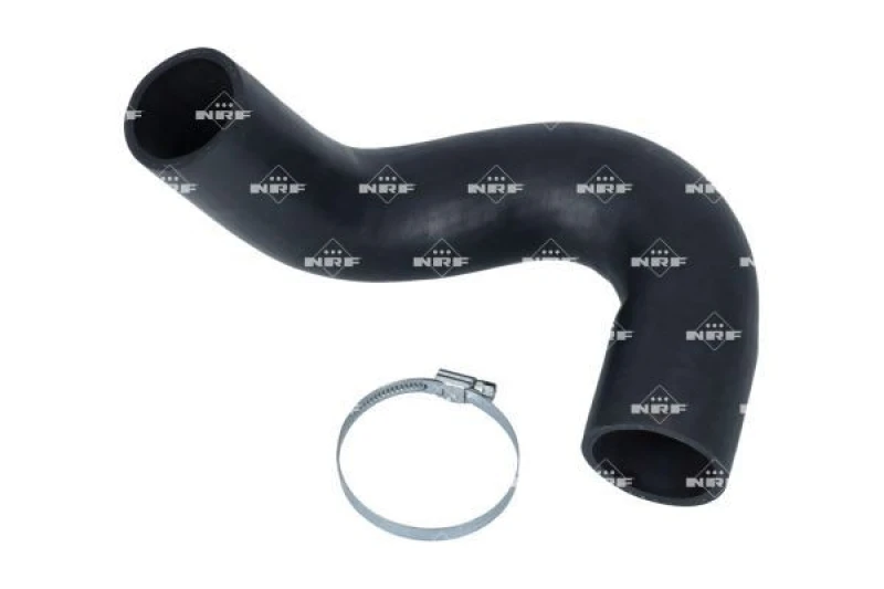 Image of NRF Charger intake hose NRF 166290