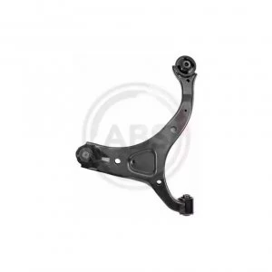 image of Front Left Track Control Arm A.B.S. 211408