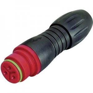 Image of Binder 99 9114 50 05 Series 720 Miniature Circular Connector