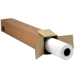 Image of HP Q1420B Universal Satin Photo Paper 610 mm x 30.5 m (42 Zoll x 100 Fuß