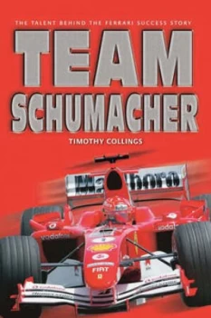 Image of Team Schumacher by Timothy Collings