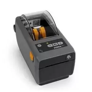 Image of Zebra ZD611 Thermal Desktop Label Printer