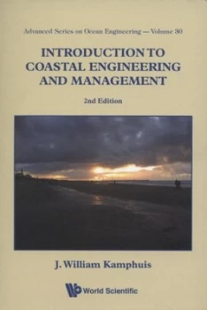 Image of Introduction to Coastal Engineering and Management by J. W Kamphuis Paperback