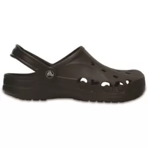 image of Crocs Baya Clogs Boys - Black