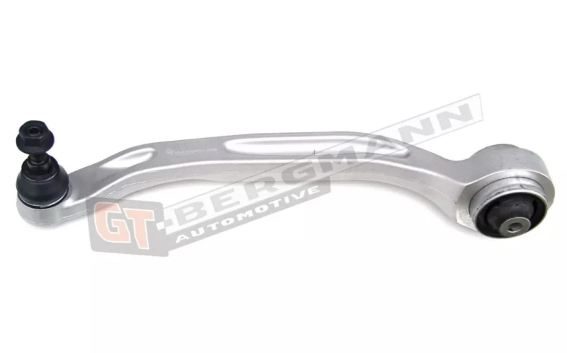 Image of GT-BERGMANN GT20-015 Suspension arm Control Arm, Rear, with ball joint, with lock nut Track Control Arm (273)