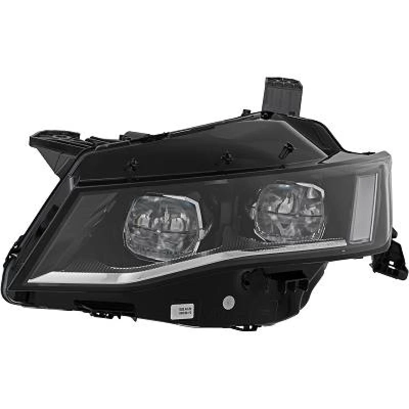 Image of Headlight DIEDERICHS 4245083