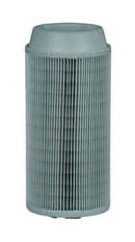 Image of MAHLE LX 1802 Air filter Filter Insert Air Filter (8)