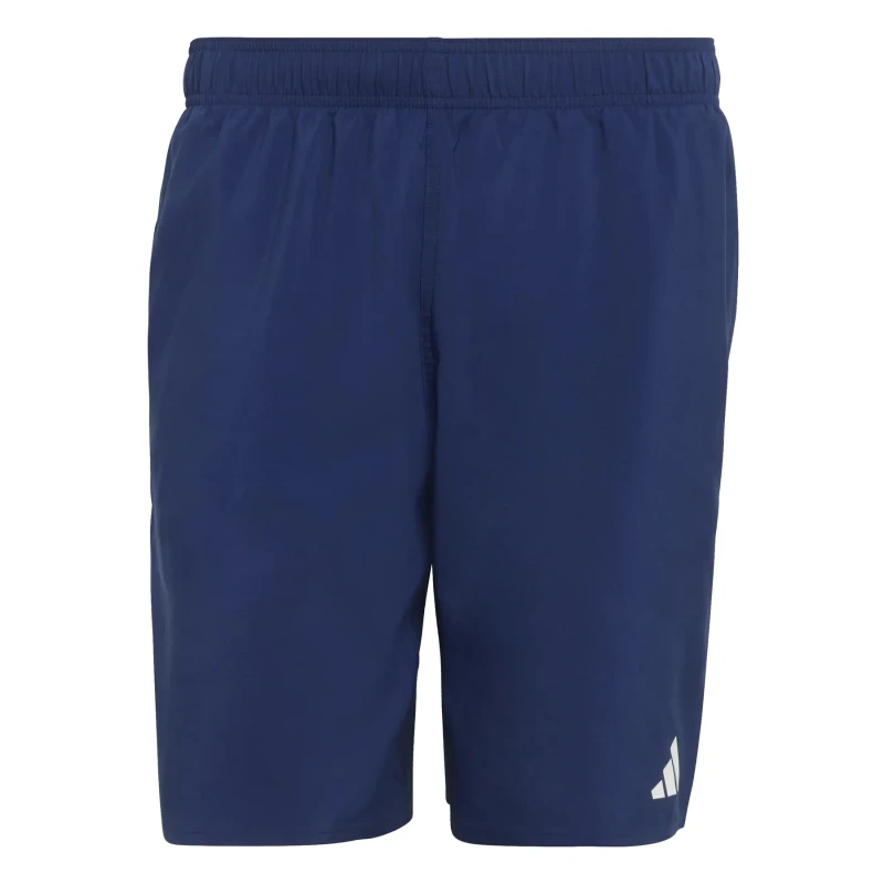 Image of Swim shorts adidas 8" Bleu Male 4XL