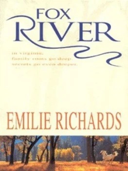 Image of Fox River by Emilie Richards Book