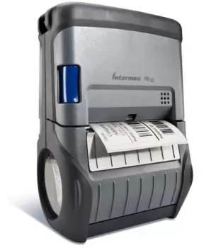 image of Datamax O'Neil PB32 Direct Thermal Label Printer