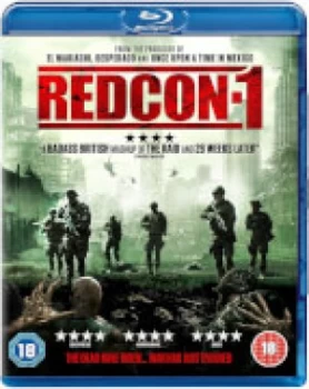 image of Redcon 1