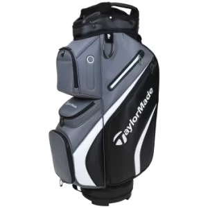 image of TaylorMade 2021 Deluxe Golf Cart Bag