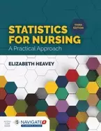 Image of statistics for nursing a practical approach a practical approach