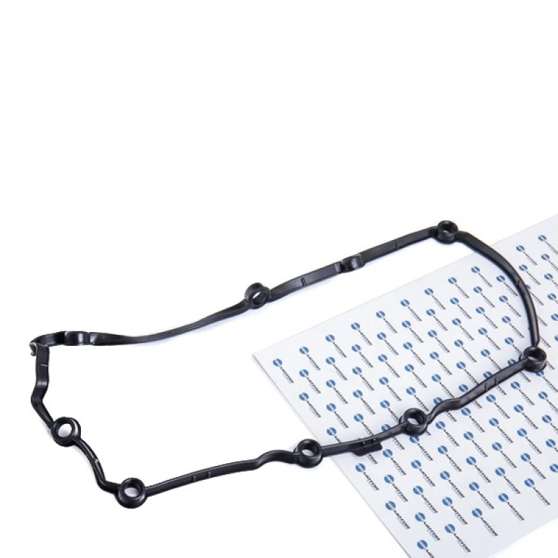Image of DR.MOTOR AUTOMOTIVE Rocker cover gasket DR.MOTOR AUTOMOTIVE DRM0620