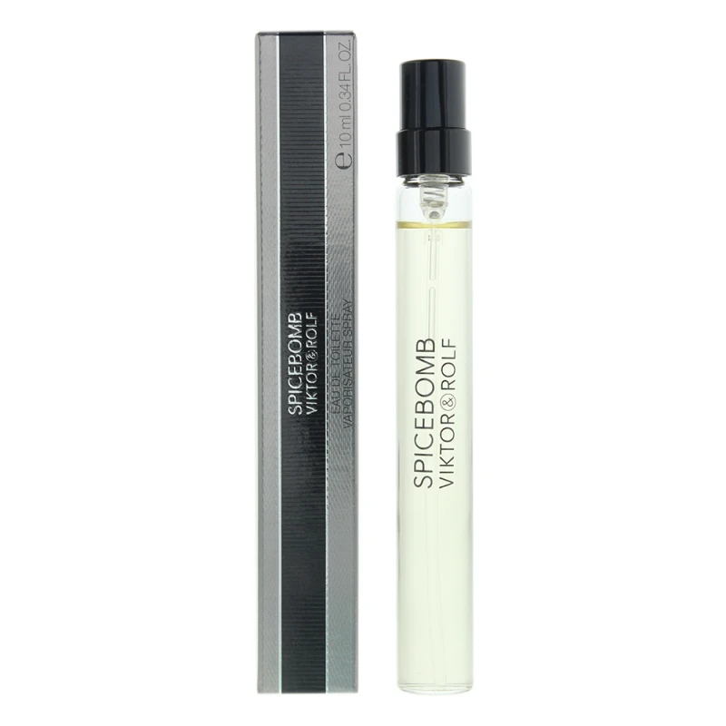 Image of Viktor Rolf Spicebomb Mini Eau de Toilette 10ml
