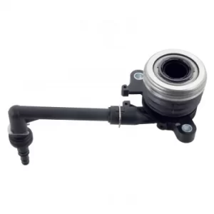 Image of Concentric Slave Cylinder Central ADR163603 by Blue Print