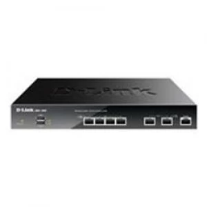 Image of D-Link Wireless Controller VPN Security Service Pack