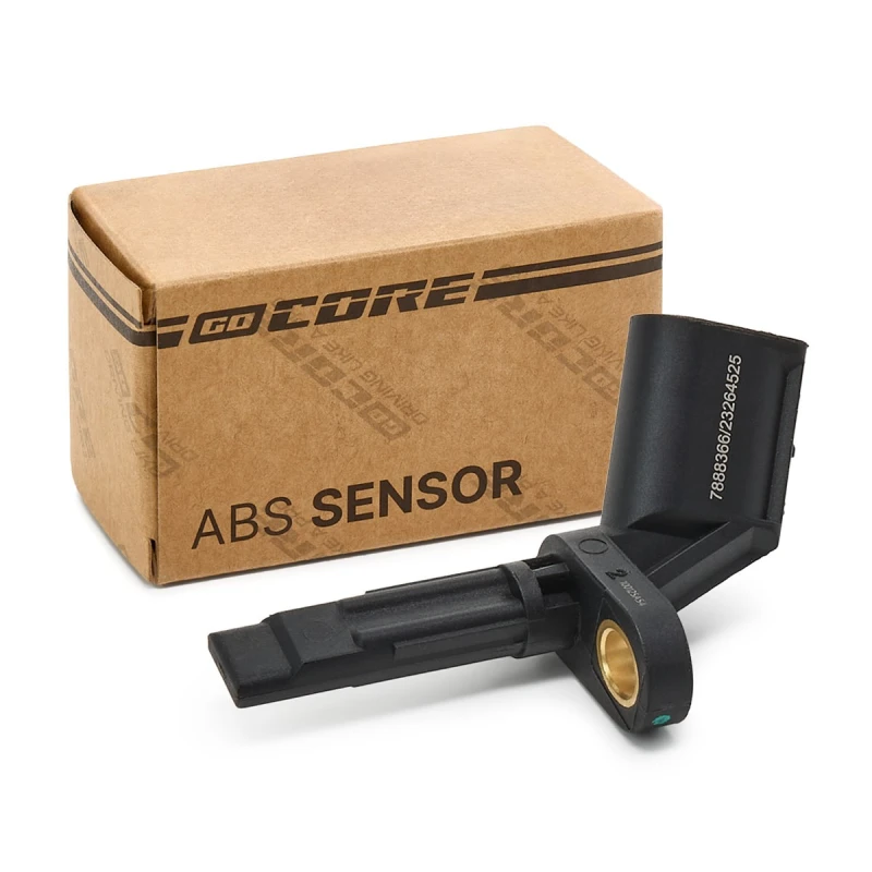 Image of goCORE ABS sensor goCORE GCD120276