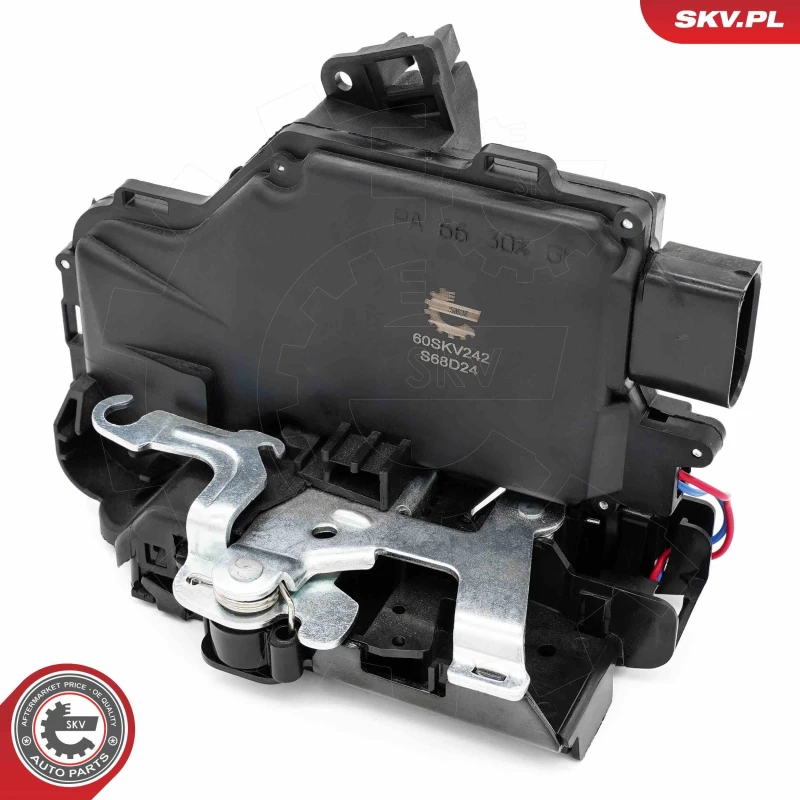 Image of ESEN SKV Door lock ESEN SKV 60SKV242