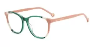 Image of Carolina Herrera Eyeglasses HER 0123 IWB