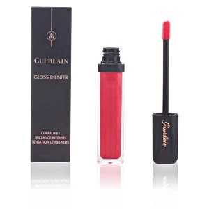 Image of GLOSS D'ENFER #421-red pow