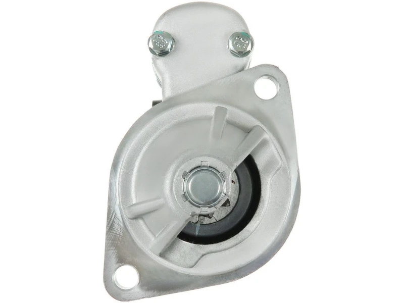 Image of AS-PL Starter motor AS-PL S2019