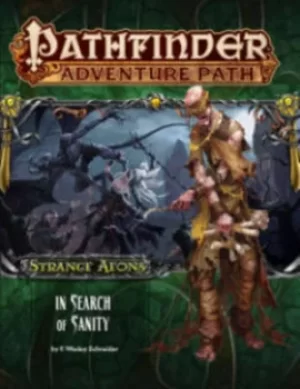Image of In search of sanity by F. Wesley Schneider