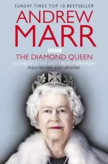 Image of The Diamond Queen : Elizabeth II and her People