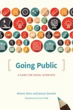 Image of going public a guide for social scientists