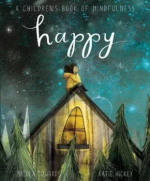Image of Happy by Nicola Edwards