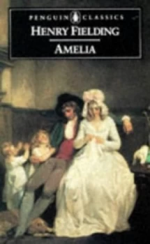 Image of Amelia by David Blewett Paperback