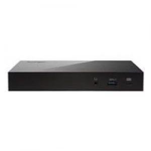 Image of Kensington SD4800P USB-C Triple Video Dock
