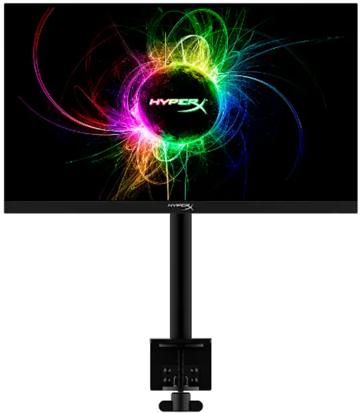 Image of HyperX Armada 27" 64V69AA Quad HD IPS Gaming LCD Monitor