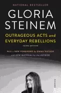 Image of outrageous acts and everyday rebellions