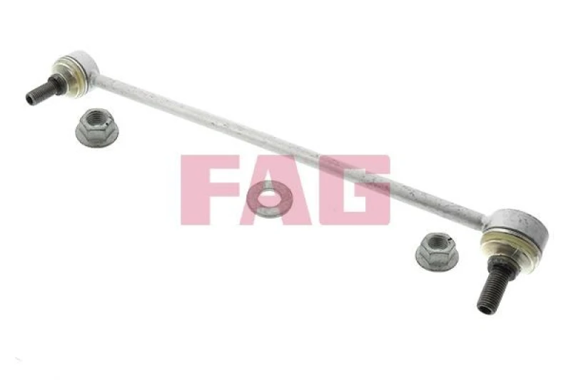 Image of Anti-roll bar link FAG 818 0067 10