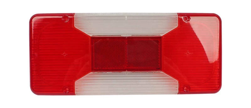 Image of DT Spare Parts 7.25249 Rear light Left Combination Rearlight (391)