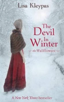 Image of The Devil in Winter by Lisa Kleypas Paperback