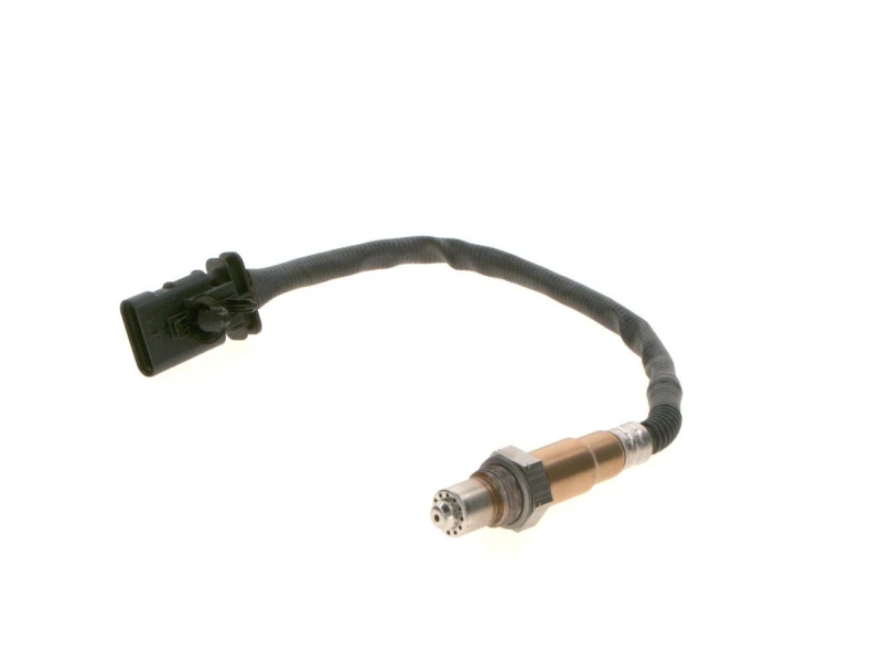 Image of Lambda sensor Bosch 0 258 027 178
