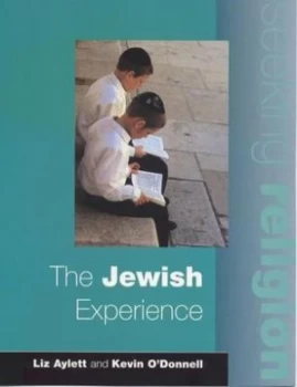 Image of The Jewish Experience by Kevin O Donnell Book