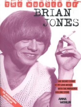 Image of The Murder of Brian Jones Paperback