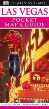 Image of Las Vegas Paperback