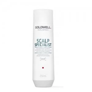 Image of Goldwell DualSenses Scalp Specialist Shampoo 250ml