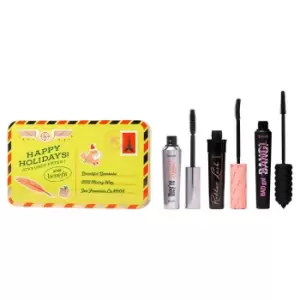 Image of Benefit X22 L2L Set - Black