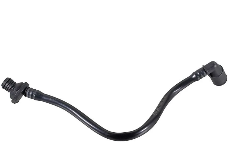 Image of Vacuum Hose, brake booster METZGER 2180045