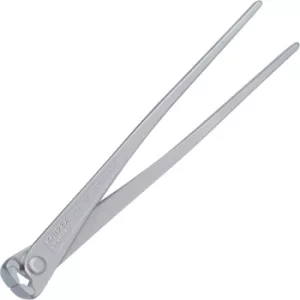 Image of Knipex 99 14 300 High Leverage Concretors' Nippers High Lever Tran...