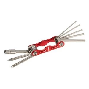 Image of Hama Bikes Mini Folding Tool