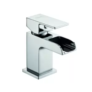 image of DEVA Sparkle Mini Mono Basin Mixer