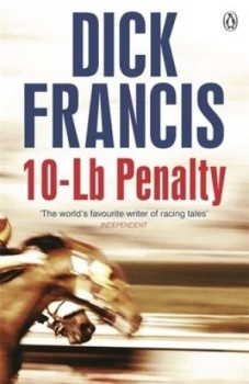Image of 10-Lb Penalty by Dick Francis Book