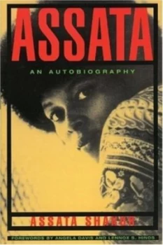 Image of Assata by Assata Shakur Paperback