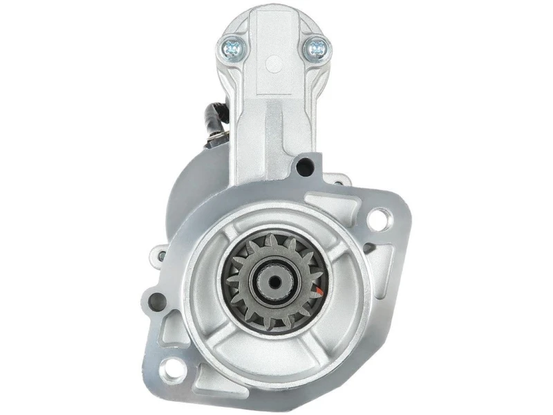 Image of AS-PL Starter motor AS-PL S5102
